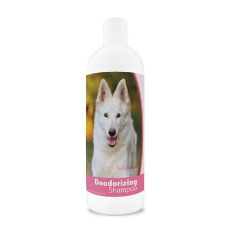 Healthy Breeds 16 oz German Shepherd Deodorizing Shampoo 840235108115